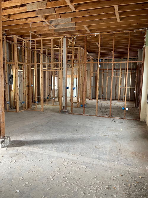 Port Austin Air Force Station - From Loop Dot Net - Portion Of Base For Sale